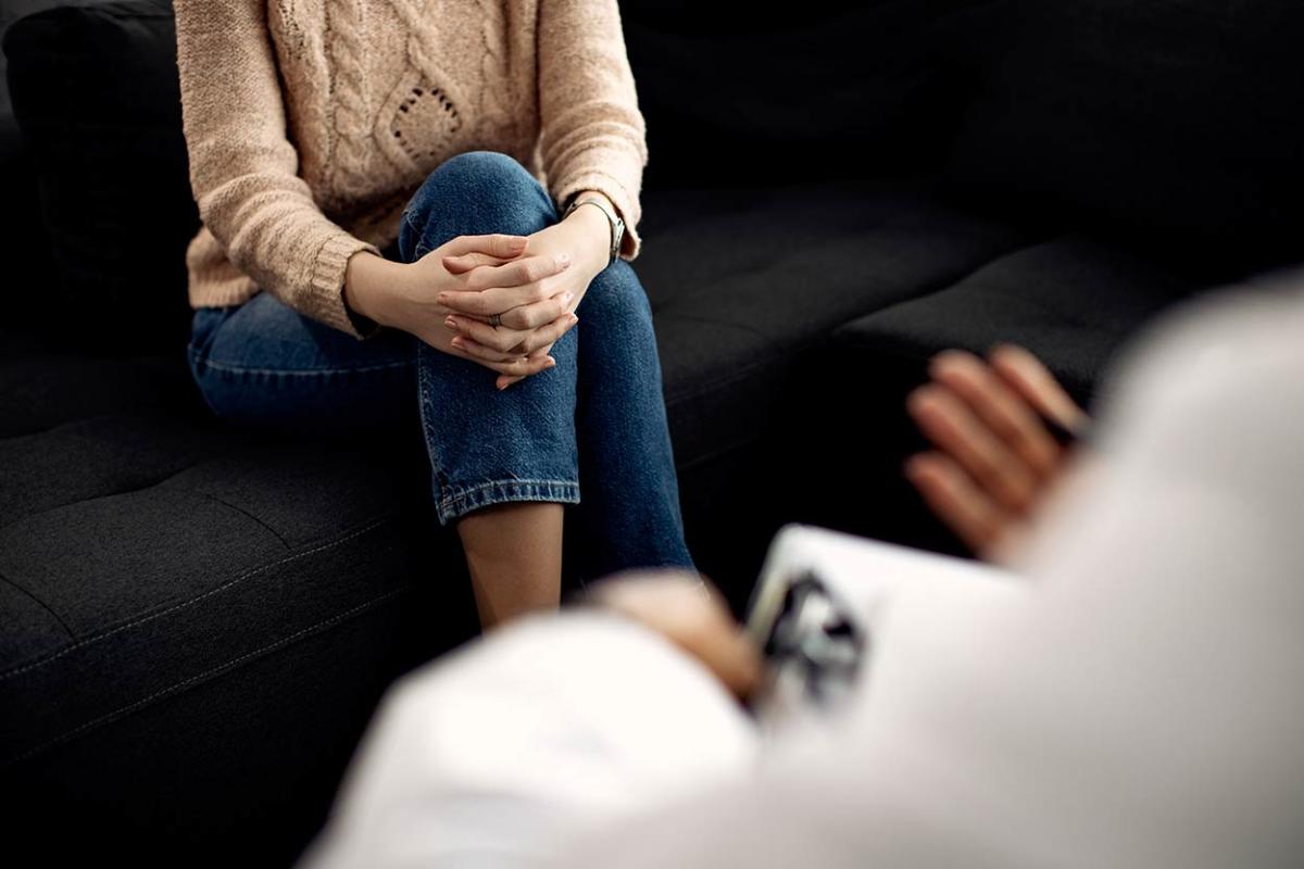 Psychological Support