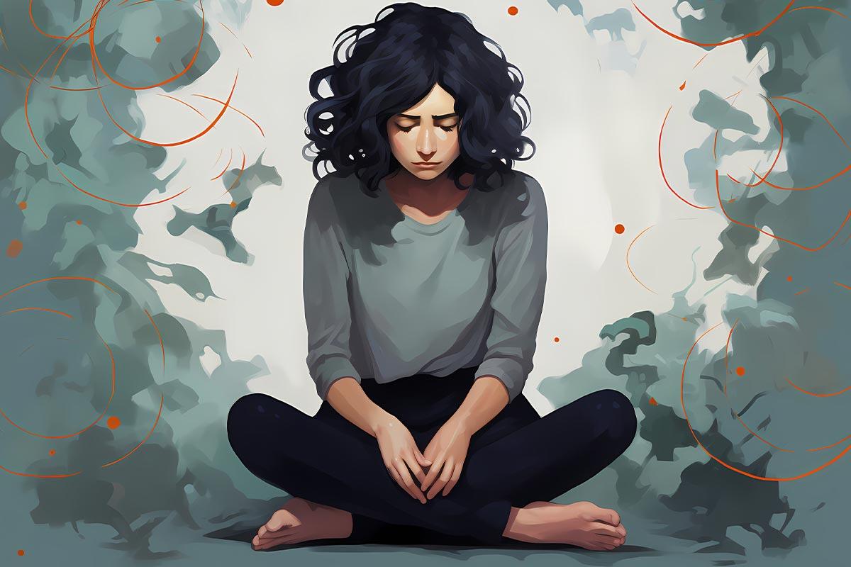 Kaygı ve Panik Atak Arasındaki Farklar Nelerdir?