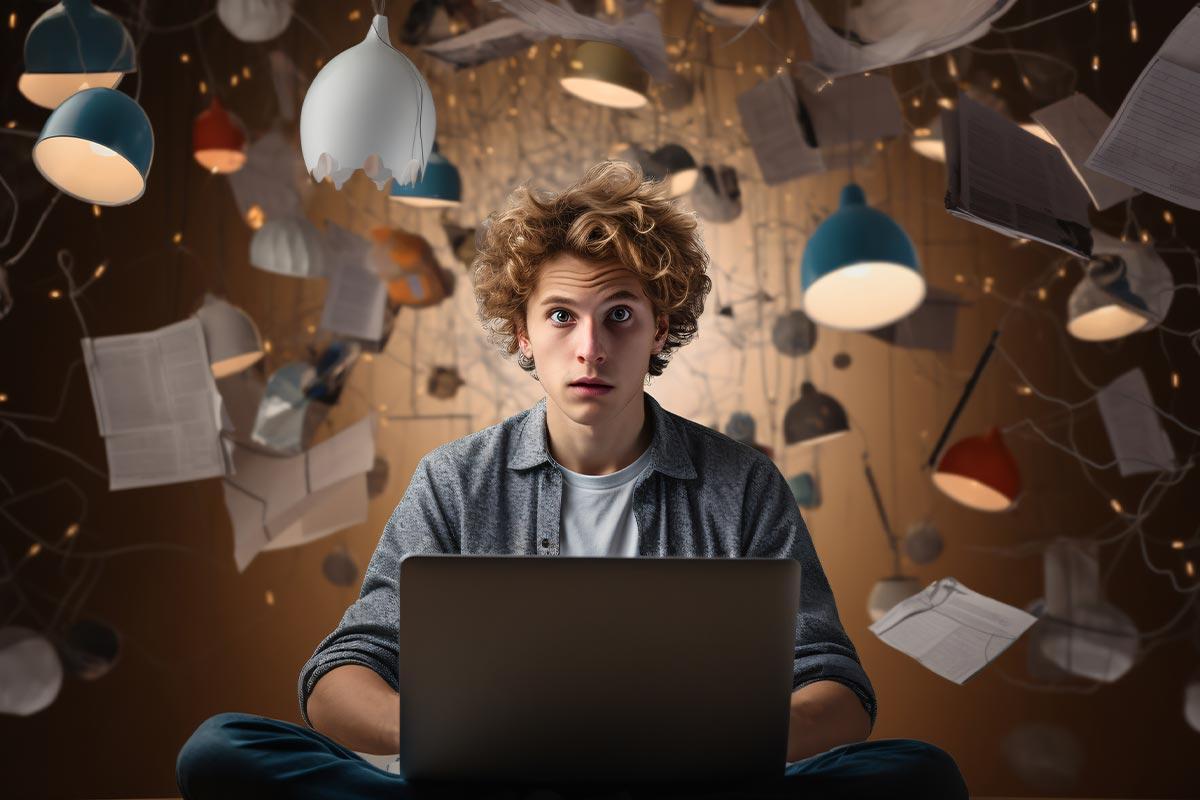 Erteleme Davranışı Neden Olur? Psikolojik Arka Plan ve Çözüm Yolları