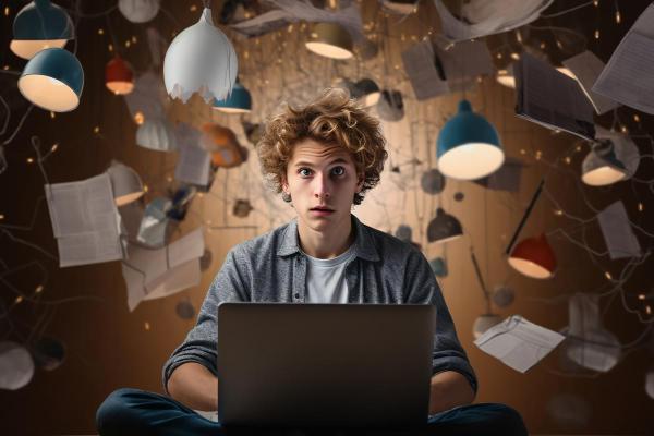 Erteleme Davranışı Neden Olur? Psikolojik Arka Plan ve Çözüm Yolları