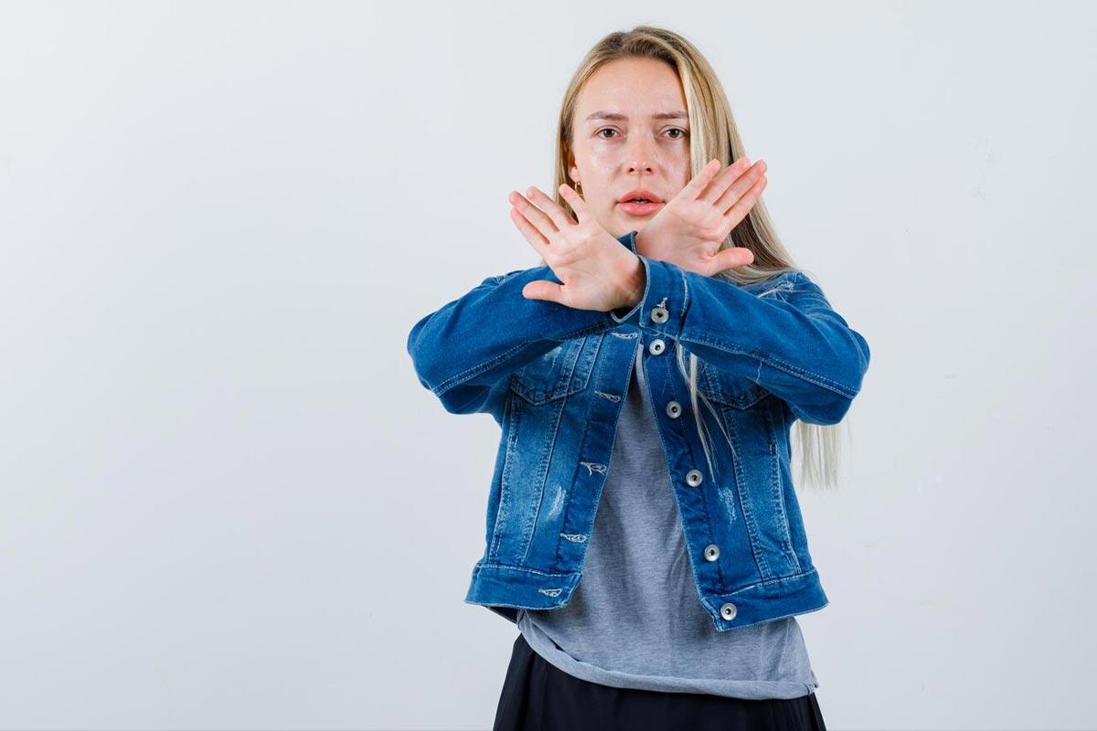 Kişisel Sınır Koyma Becerisi - Hayır Diyebilmek Neden Bu Kadar Zor?