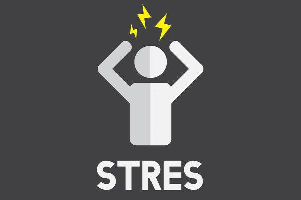 Kaygı, Depresyon ve Duygusal Stresin En Erken Belirtisi Nelerdir.