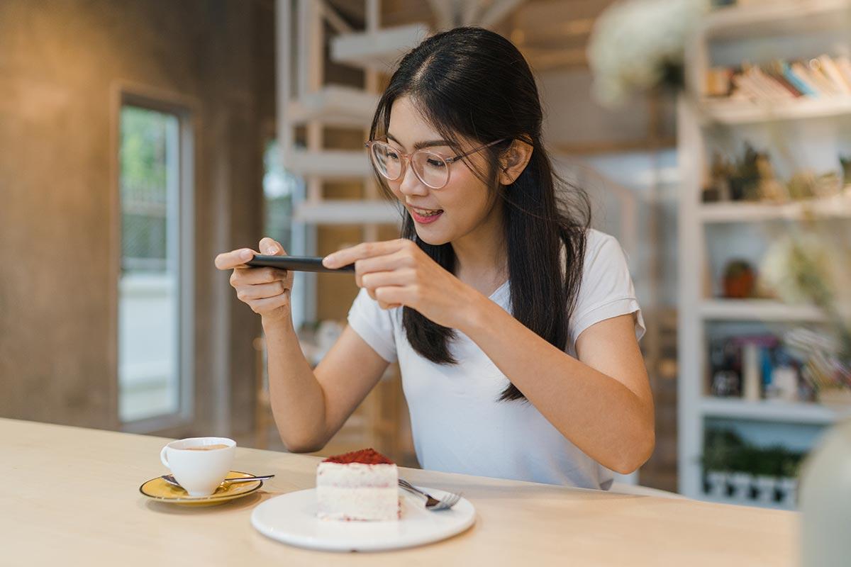 Sosyal Medya Çağında Yeme Davranışları Nasıl Değişiyor?