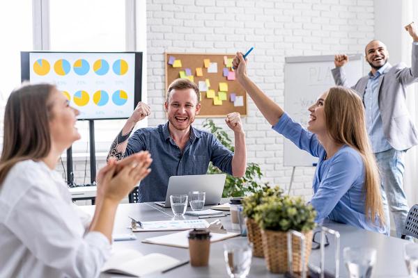 Görev Dağılımında Adalet, Verimlilik ve Çalışan Psikolojisi