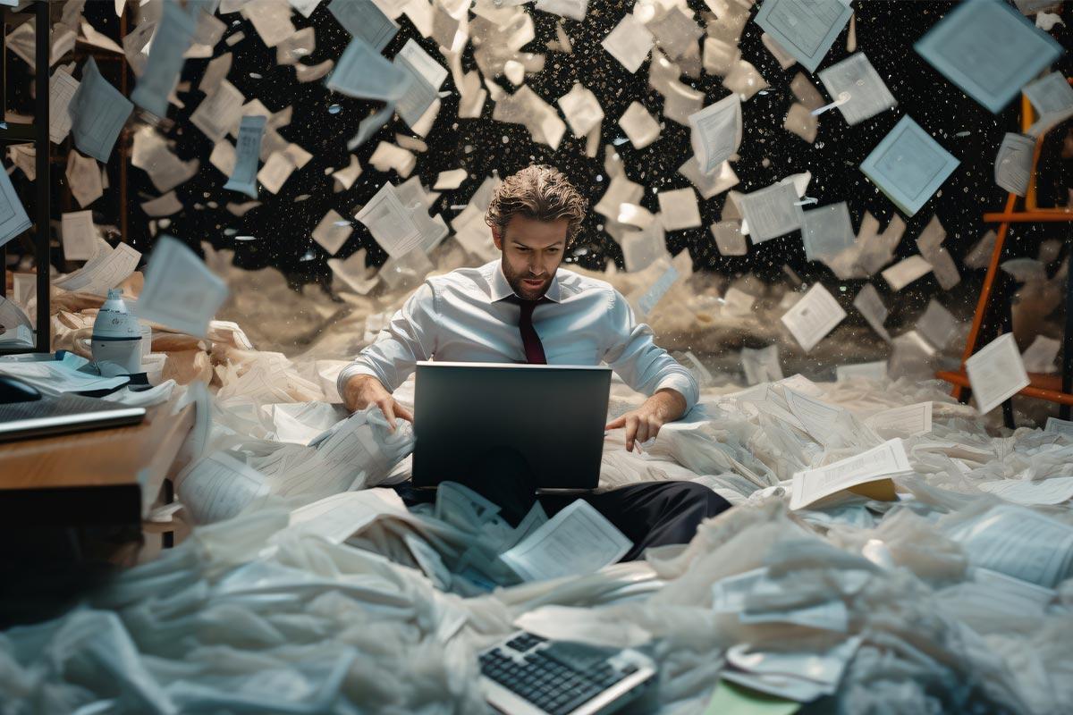 İş Yükünü Hafifletmenin Psikolojik ve Kurumsal Etkisi