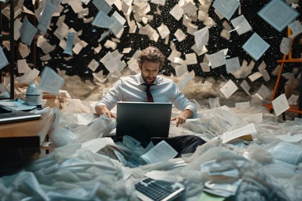 İş Yükünü Hafifletmenin Psikolojik ve Kurumsal Etkisi