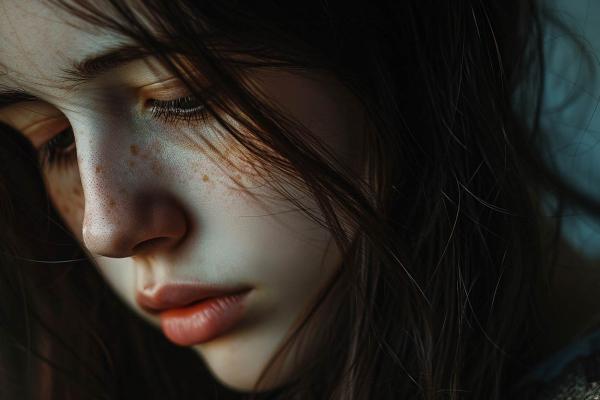 Depresyon - Tuğçe Nur Kosova