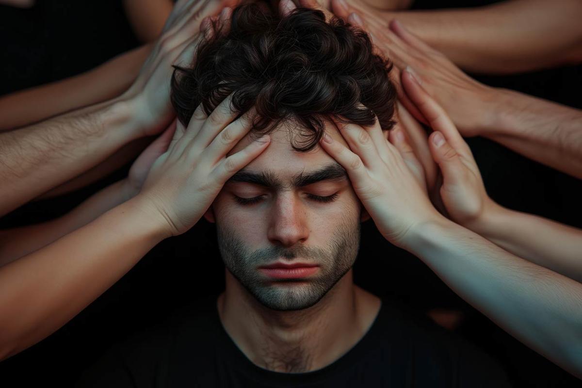 Psychological Support